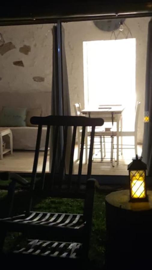 Gite Au Petit Bonheur Chateldon Kültér fotó